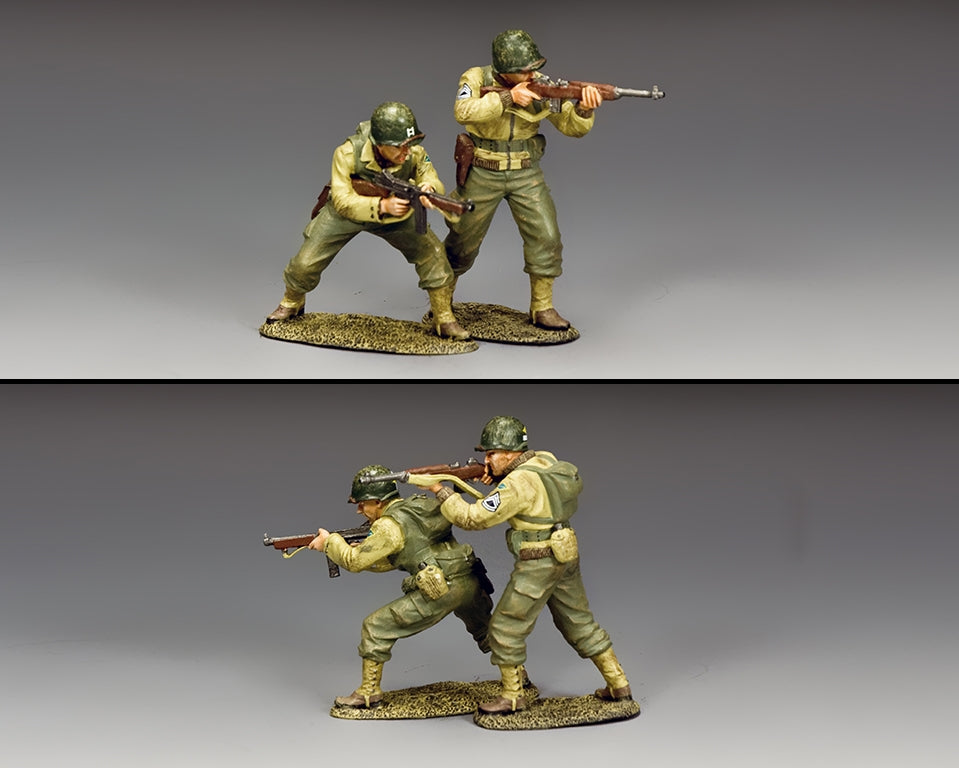 DD319 – D.DAY Command Set