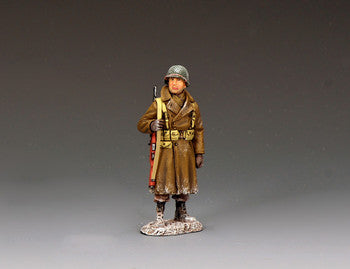BBA116 Guard Duty by King & Country