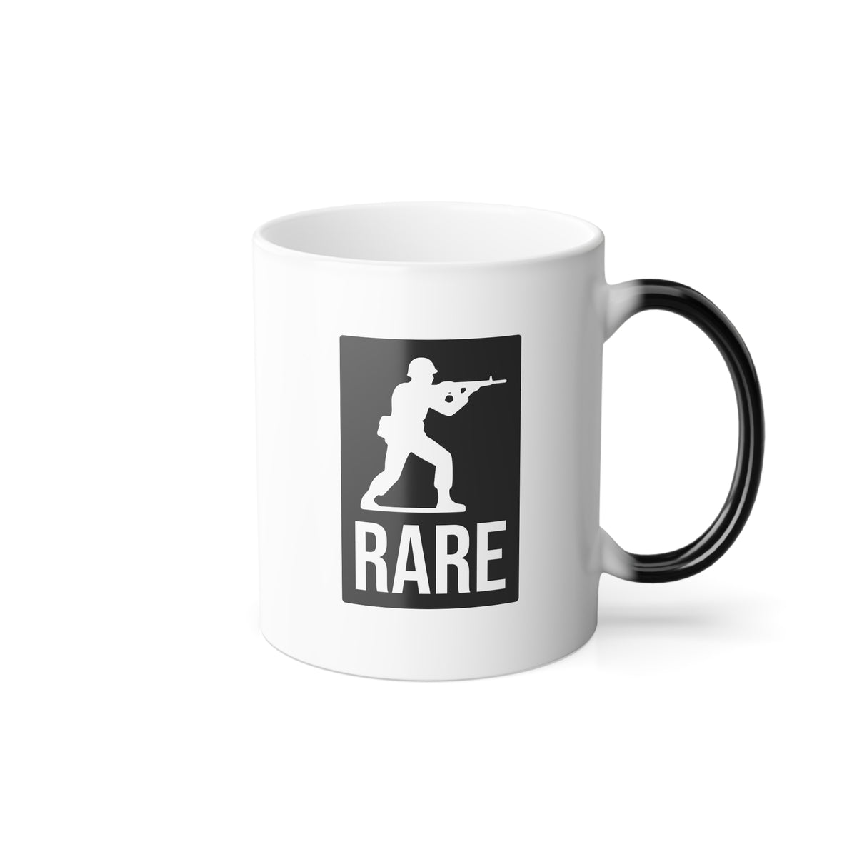 11oz Color Changing Mug — Operation ToyBox RARE Mug