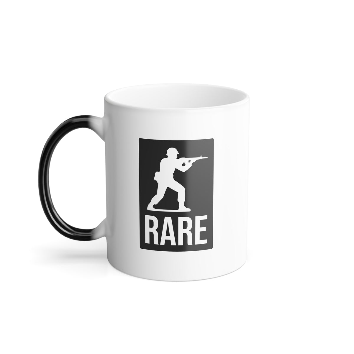 11oz Color Changing Mug — Operation ToyBox RARE Mug