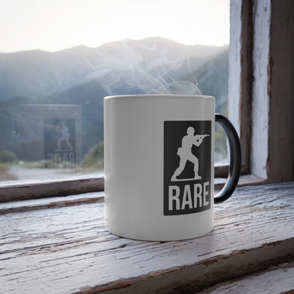 11oz Color Changing Mug — Operation ToyBox RARE Mug