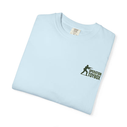 Operation ToyBox T-Shirt