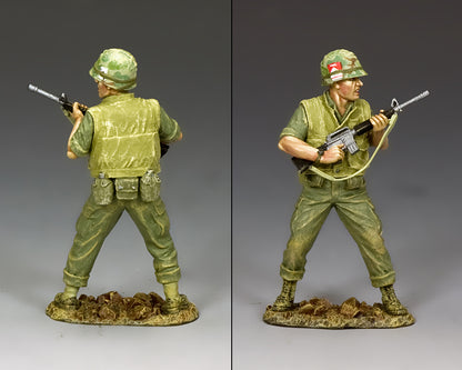 VN003 – Standing Ready
