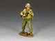 VN003 – Standing Ready — single view