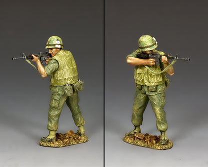 VN004 – Standing Firing