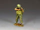 VN004 – Standing Firing — single view