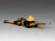 VN019 – Lying Prone Viet Cong Sniper — single view