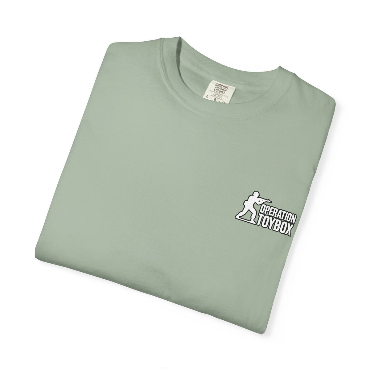Operation ToyBox T-Shirt