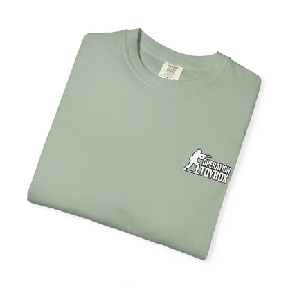 Operation ToyBox T-Shirt