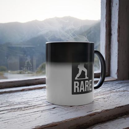 11oz Color Changing Mug — Operation ToyBox RARE Mug