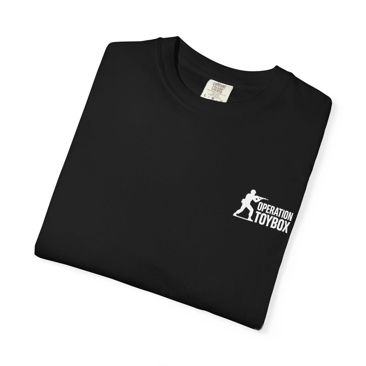 Operation ToyBox T-Shirt