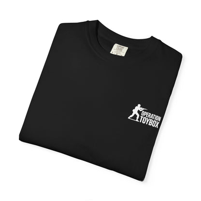 Operation ToyBox T-Shirt