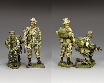 VN096 – ANZAC Special Forces Set #2