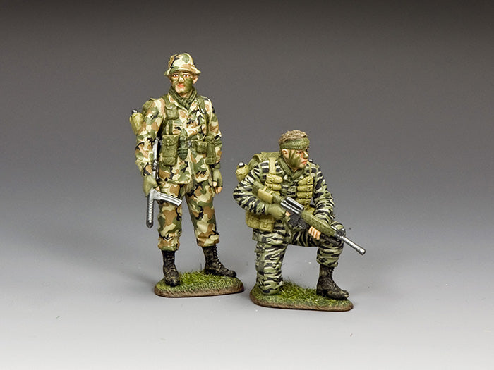 VN096 – ANZAC Special Forces Set #2 — single view