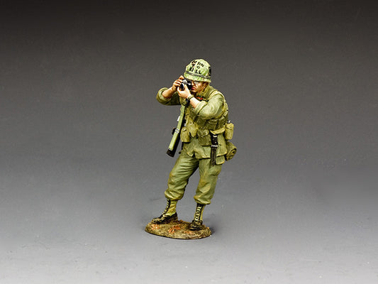 VN121 – Full Metal Joker — single view