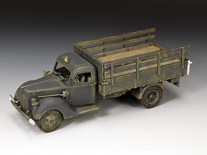 WH099 – The Fordwerke V3000 Truck — single view