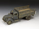 WH099 – The Fordwerke V3000 Truck — single view