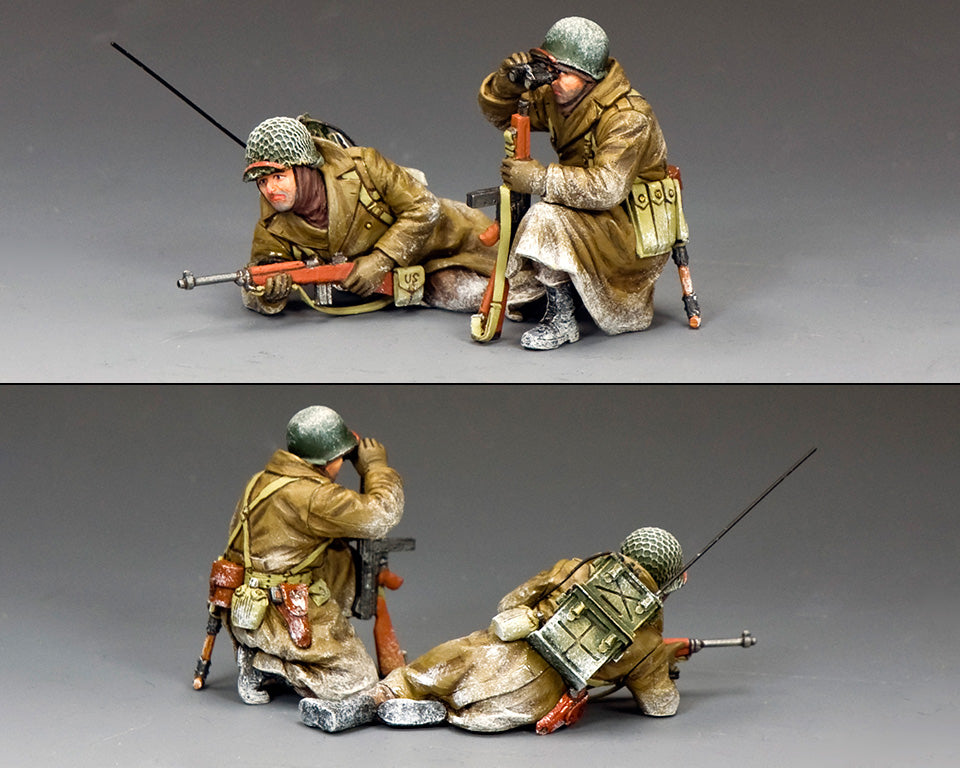 BBA097 – Command Set