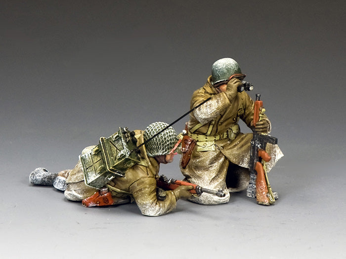 BBA097 – Command Set — single view
