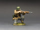 WS370 – HJSS Kneeling Firing Rifle — single view
