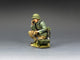 WS371 – HJSS Kneeling Signaller — single view