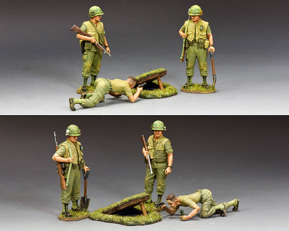 VN156 – The Tunnel Rat Team Set