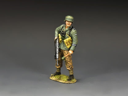 WS378 SS squad leader figure