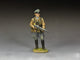 WS379 SS Untersturmfuhrer figure