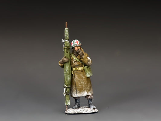 BBA103 Standing Medic by King & Country