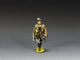 WS394 Waffen SS officer figure