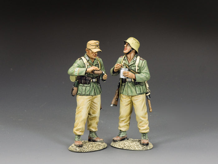 AK134 – Food & Drink (2 x figure set) — single view