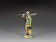 AK135 – MG34 Machine Gunner — single view
