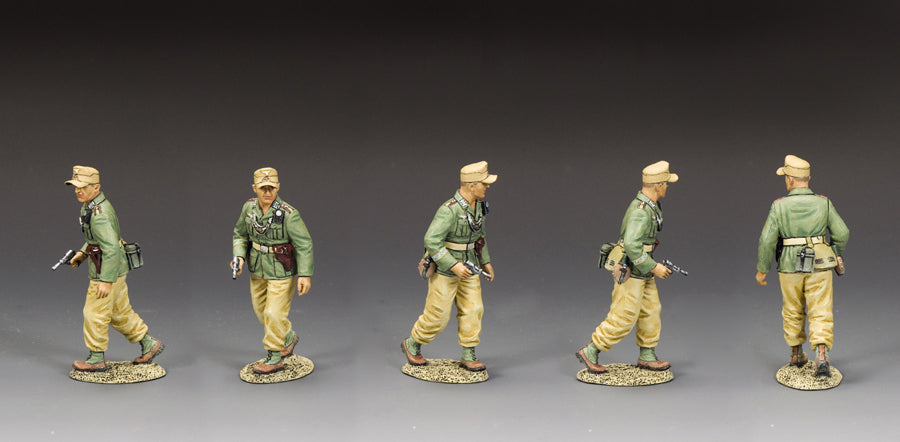 AK139 – AK Field Policeman