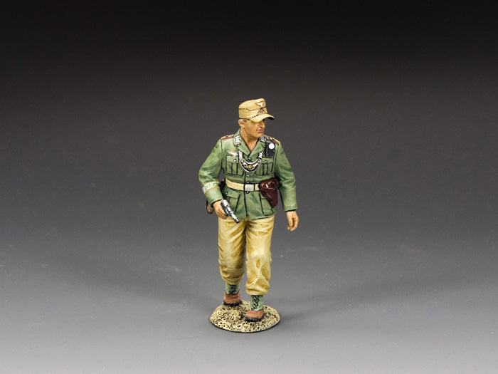 AK139 – AK Field Policeman — single view