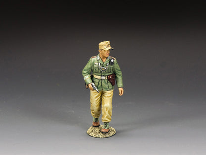 AK139 – AK Field Policeman — single view