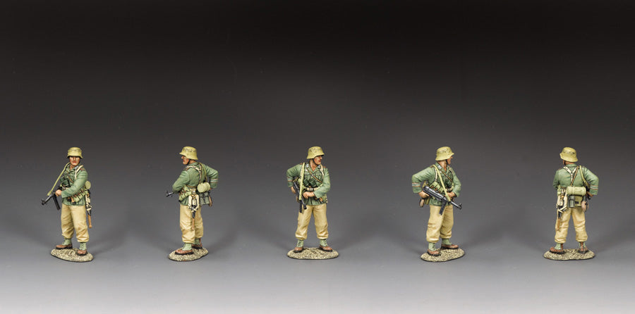 AK142 – AK Ready For Action