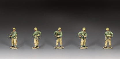 AK142 – AK Ready For Action