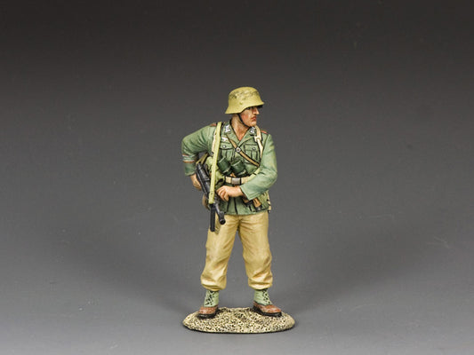 AK142 – AK Ready For Action — single view