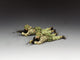TF008 British Para sniper team