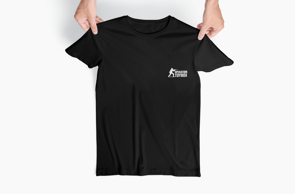 Operation ToyBox T-Shirt
