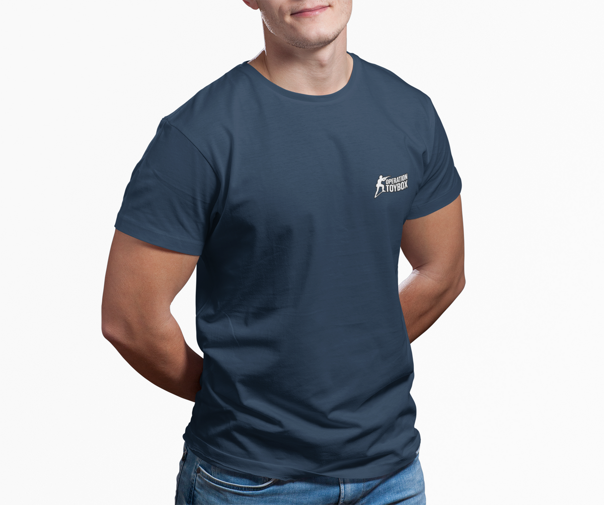 Operation ToyBox T-Shirt