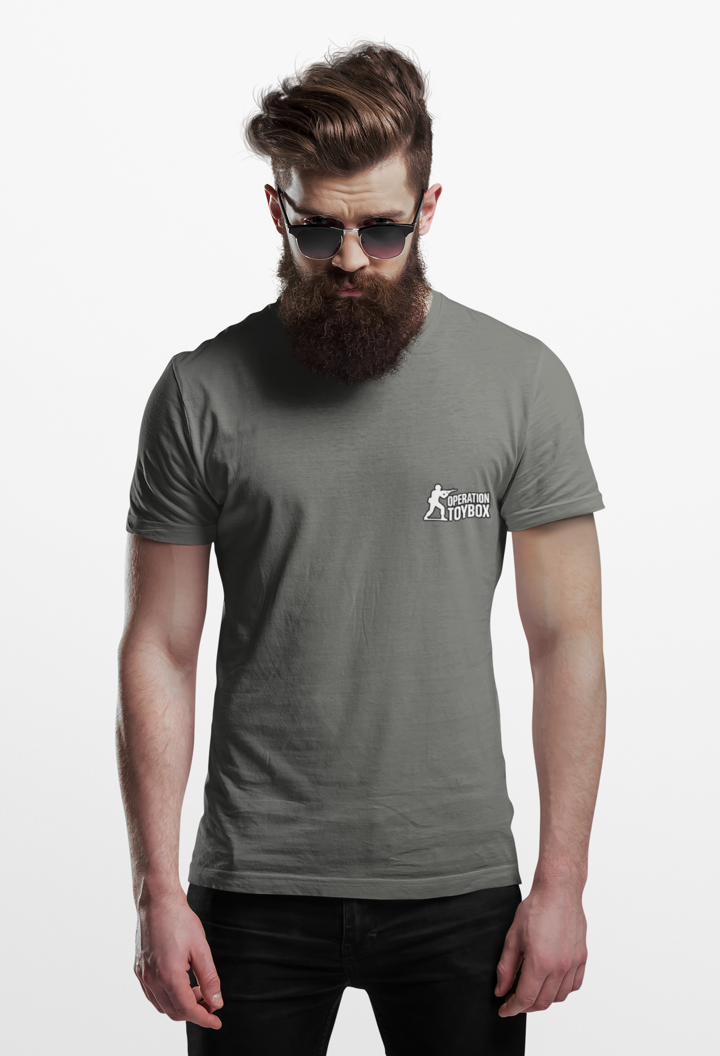 Operation ToyBox T-Shirt