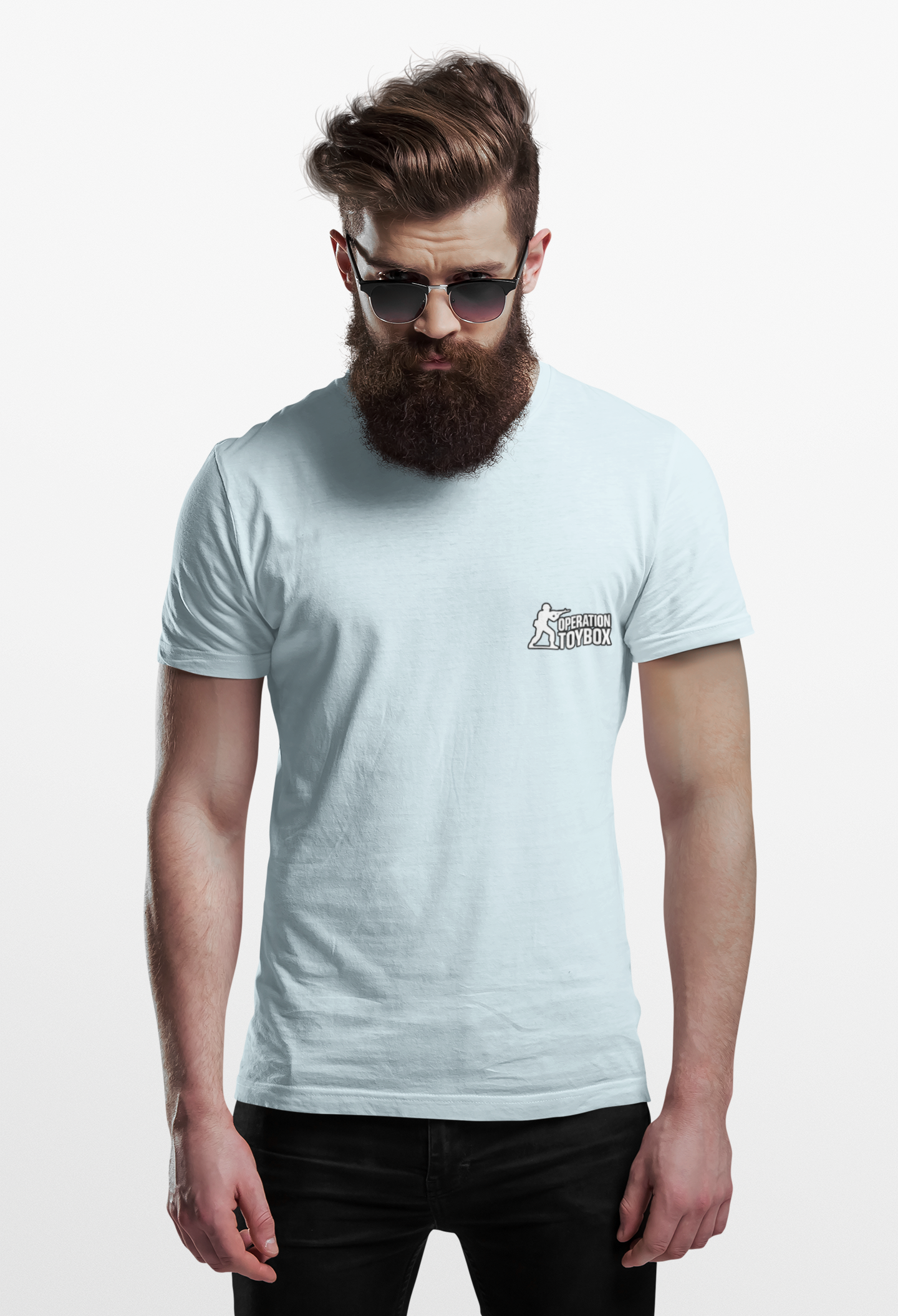 Operation ToyBox T-Shirt