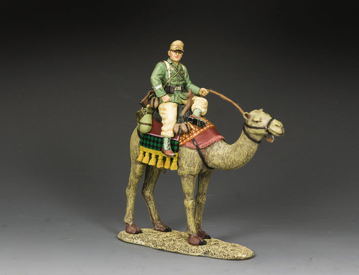 AK144 – "AK Kamel Patrol Soldaten #1" — single view