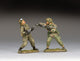TF016 Butting Heads Falklands figure set
