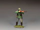 WH131 Standing Shooting Rifleman by King & Country