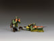 WH132 The Sniping Team by King & Country