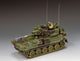 TF020 FV107 Scimitar Falklands light tank