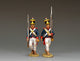 RTA126 – S.A.I. 'Marching to Battle' Set B — single view