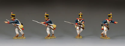 RTA137 – S.A.I. Soldier Pointing Forward